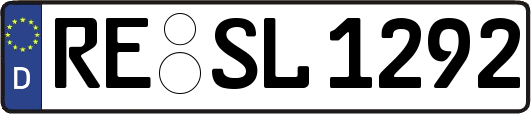 RE-SL1292
