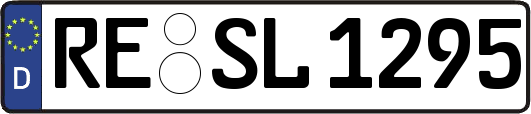 RE-SL1295