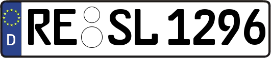 RE-SL1296