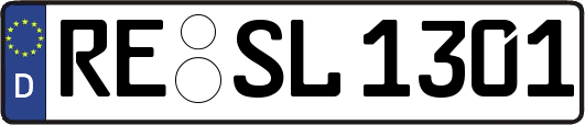 RE-SL1301