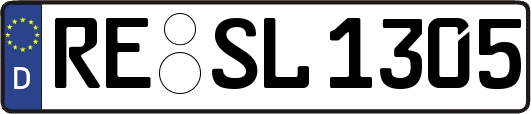 RE-SL1305