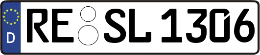 RE-SL1306