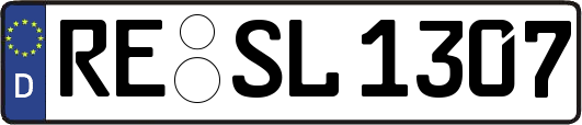 RE-SL1307