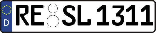 RE-SL1311