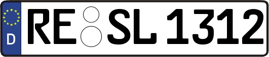 RE-SL1312