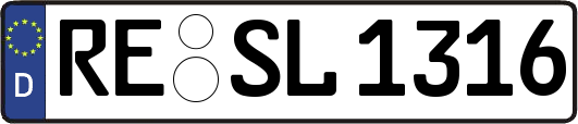 RE-SL1316