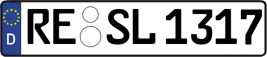 RE-SL1317