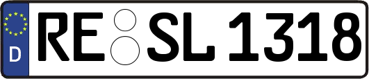 RE-SL1318