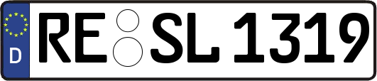RE-SL1319