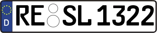 RE-SL1322
