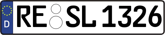RE-SL1326