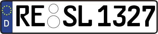 RE-SL1327