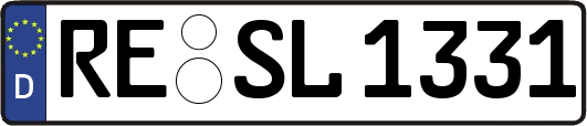 RE-SL1331