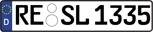 RE-SL1335