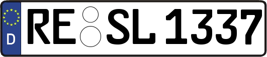 RE-SL1337