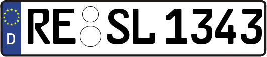 RE-SL1343
