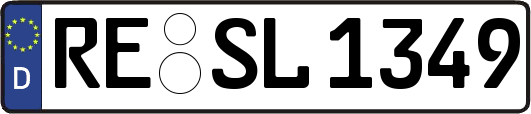 RE-SL1349
