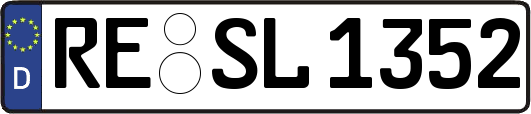 RE-SL1352