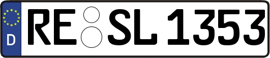 RE-SL1353