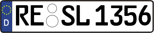 RE-SL1356