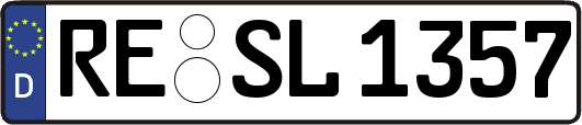RE-SL1357