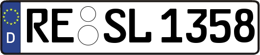 RE-SL1358