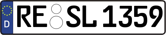 RE-SL1359