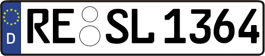 RE-SL1364