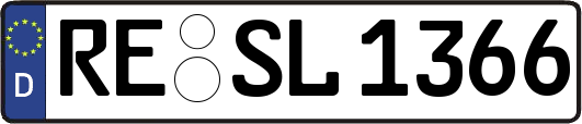 RE-SL1366