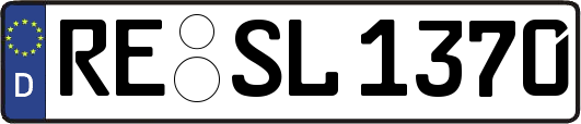 RE-SL1370