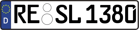 RE-SL1380