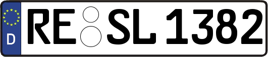 RE-SL1382