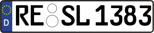 RE-SL1383