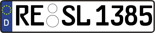 RE-SL1385