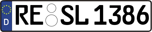 RE-SL1386