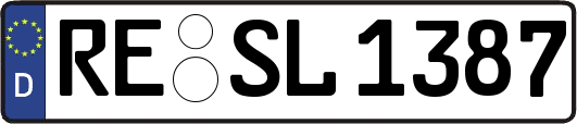 RE-SL1387
