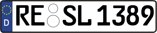 RE-SL1389