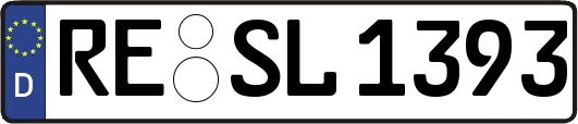 RE-SL1393