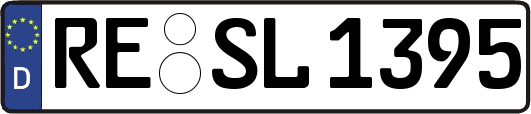 RE-SL1395