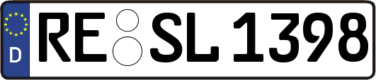 RE-SL1398