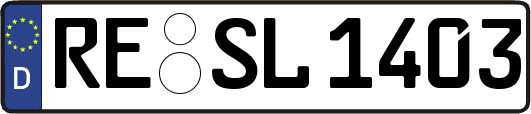 RE-SL1403