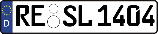 RE-SL1404