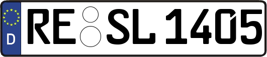 RE-SL1405