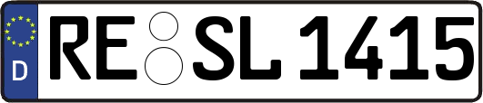 RE-SL1415