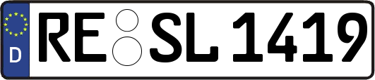 RE-SL1419