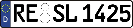 RE-SL1425