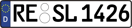 RE-SL1426