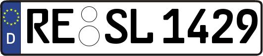 RE-SL1429