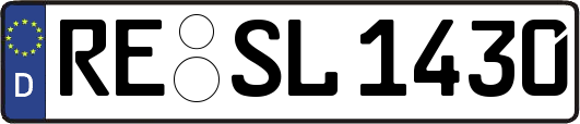 RE-SL1430