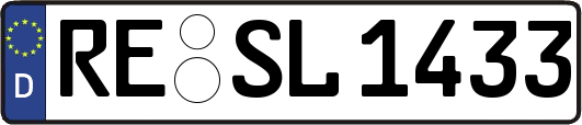 RE-SL1433